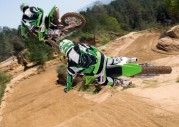 Kawasaki KX450F